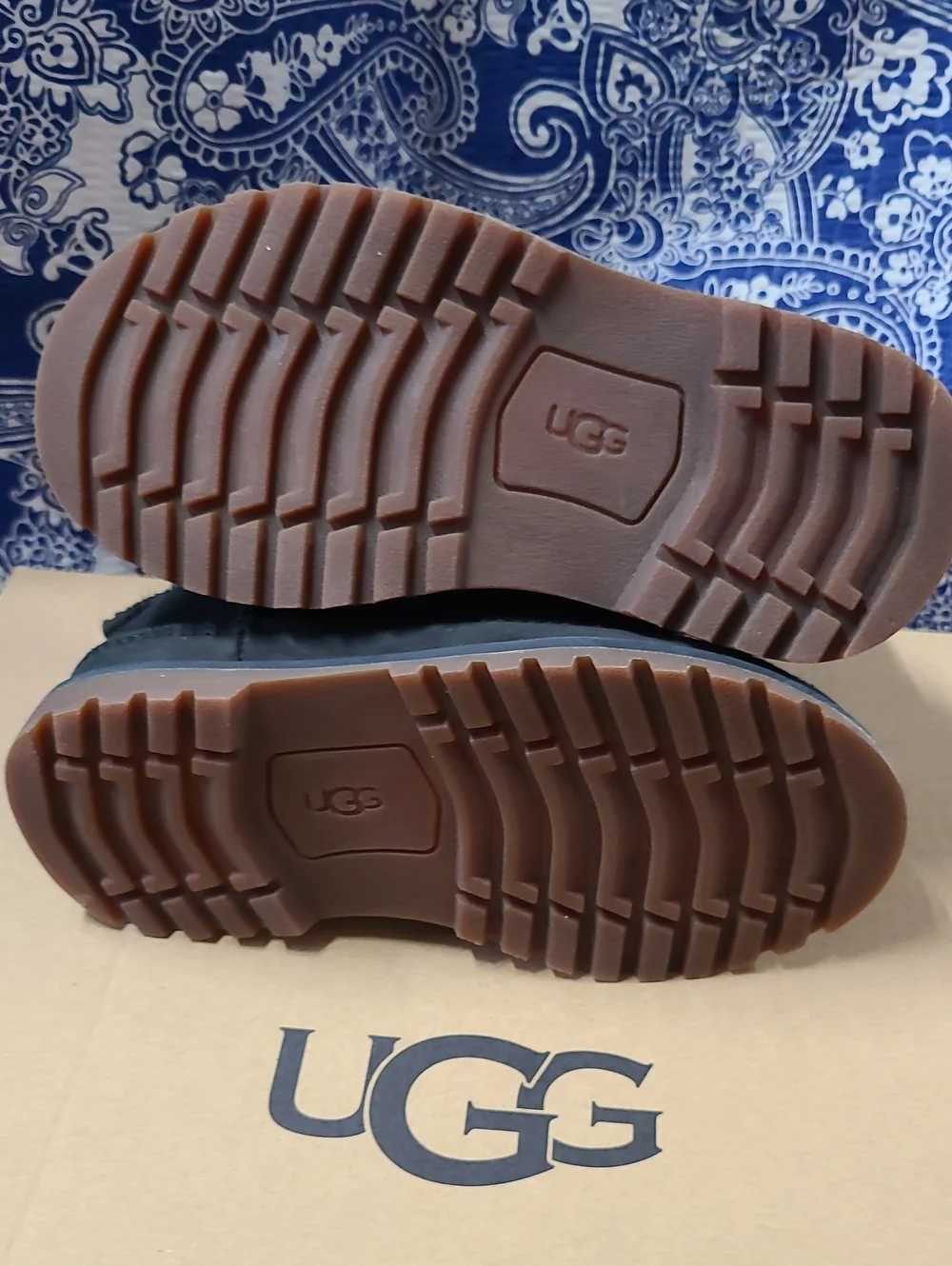 Ugg Orin Toddler Size 9